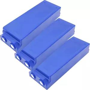 SCanreco 16131 17162 SCANRECO 593 592 590 960 GP222101 RSC7220 배터리용 DCYNXC 3Pcs 7.2V 3.3Ah 타입