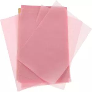 DOITool 얼굴 오일 블로팅 종이 시트 50pcs 지성 피부용 일회용 흡수 티슈 여성용 화장 컨트롤 패드