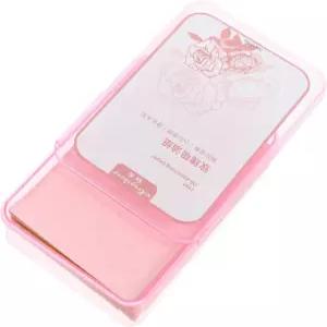 얼굴용 테호 오일 흡수 시트 300피스 휴대용 컨트롤 페이셜 블로팅 페이퍼 플로럴 벨벳 텍스처로 지성 피부