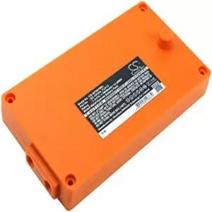 이그나라셀 BCGF500 100001885 FUA50 FUA15 크레인 리모컨 GF500 7.2V 배터리 교체