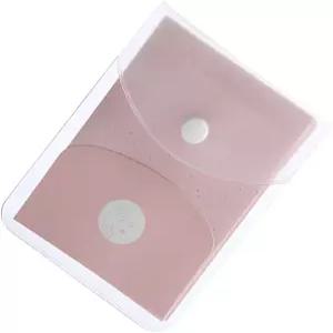 남성과 여성을 위한 린넨과 소프트우드 펄프로 만든 지성 피부용 얼굴용 오일 흡수 시트 블롯팅 페이퍼