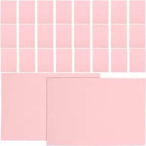 SOIMISS 페이셜 블로팅 페이퍼 소프트 벨벳 오일 흡수 시트 300매 지성 피부 메이크업 터치업 및