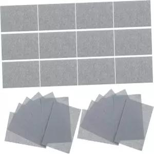 남성용 힐비안 1팩 오일 컨트롤 블로팅 페이퍼 흡수 시트를 위한 휴대용 얼굴 물티슈 지성 피부를 세심한