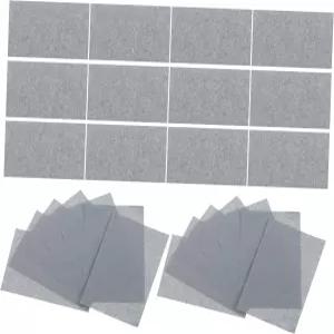 소에스푸 남성용 오일 컨트롤 블로팅 시트 기름진 피부를 위한 휴대용 얼굴 물티슈용 흡수 용지 빠른 관리