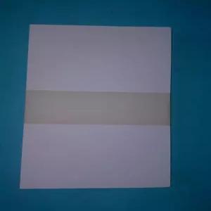 아서 브라운 블로팅 페이퍼4 7/8인치 x 7 1/8인치