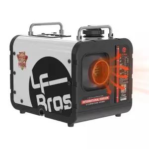 무시동히터 차량용온풍기 히터 화물기사 최신형 이동식 히팅