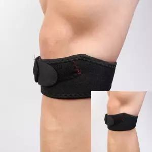 무릎 보호대 슬개골 아대 러닝무릎보호대 무릎압박벨트