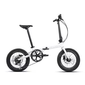 자바 폴딩미니벨로 X2 입문용 접이식 자전거 20인치