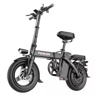 벨로시 전기자전거 접이식 전동 세발 전동자전거 자전거