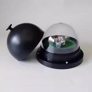 주사위 자동 셔플 주사위섞기 카지노 쉐이크바 복불복 돌리기