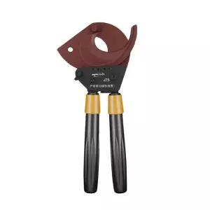 래칫 케이블 가위 캇타기 전기작업공구 볼트 전선