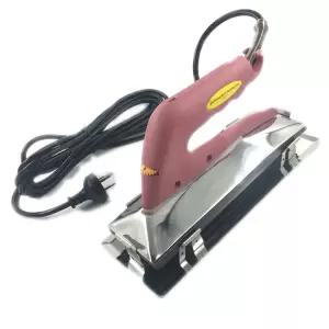 다림질 카펫 전문 아이론 도구 주름 제거기 러그 장비 보수 펴는 스팀 평탄화 카페트