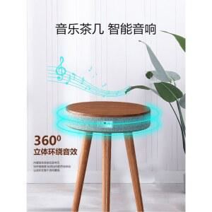 고성능 신개념 테이블 고음질 USB 블루투스 쌍블랙 애쉬을 무선 레코드 CD/카세트