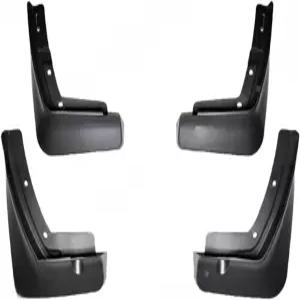 DAGBHNCF 머드플랩 스플래시 가드 머드가드 펜더 자동차 액세서리 기아 K8 살룬 20212024 호환