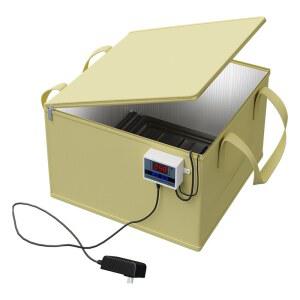 제빵발효기 가정용발효기 미니 발효기 제과 홈베이킹 베이킹 5kg 1 반죽 홈메이드 무게