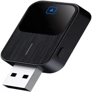 기아 셀토스/K5/K8 20212025용 무선 카플레이 어댑터 유선에서 안정 제어로 전환 지연 없는 차량 전자