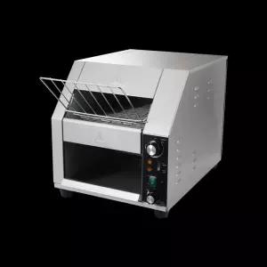 호텔 컨베이어 토스트기 오븐 조식 뷔페 업소용 굽는 기계