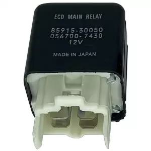 OE 8591530050/8591530050의 메인 릴레이 교체 EFI 플러그인 오토모티브 19982007 도요타 랜드 크루저 호환