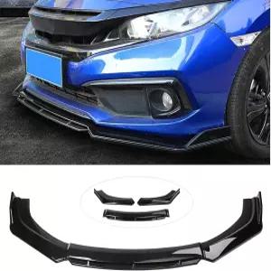 기아 포르테 세단/카덴자/K9/K8/K5/오피러스/마젠티스/페 세단 범퍼 에어 댐 디플렉터 프론트 하부 커버