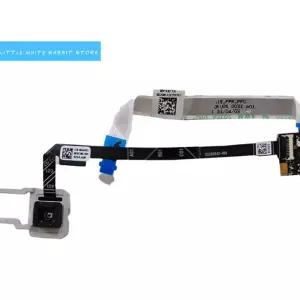 델 인스피론 550 5505 지문 보드 W 전원 5504 케이블 5502 단추