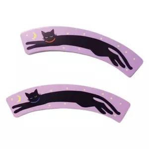 착시현상 길이변환 고양이그림 마술도구 10개 초등과학키트 만들기수업 교육완구