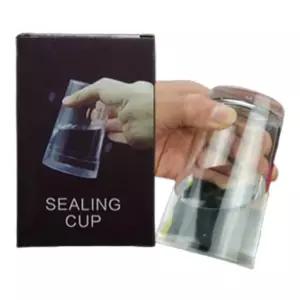 초보마술 뒤집는 물컵 매직물잔 과학실험키트 방학선물 만들기세트 초등교과연계 착시