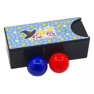 구슬체인지 호기심수업 마술상자 2개 방학선물 착시 만들기세트 신기한과학 돌봄교실