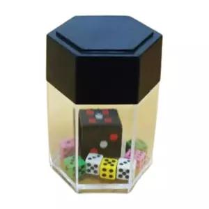 순간마술 분산매직 이벤트 요술주사위 2개 파티용 프로포즈 선물