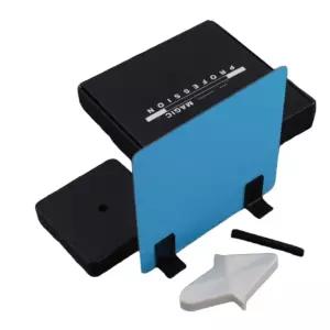 재밌는 과학놀이 거울매직 착시마술용 화살표키트 교육완구 이벤트용 방학선물 방과후