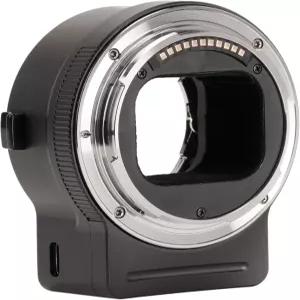 빌트록스 NFZ 렌즈 마운트 어댑터 FTZ 컨버터 제어 링 오토 포커스 F마운트 미러리스 카메라 Z5 Z50 Z30 Z6