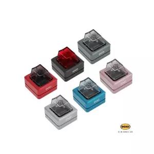 DOIO PC컴퓨터 본체 파워버튼 스위치 KB00 외부전원