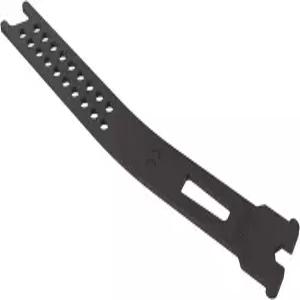 PETZL 범용 막대 링크 바 쌍 IRVIS용 교체 바삭 및 사르켄 그라핀용