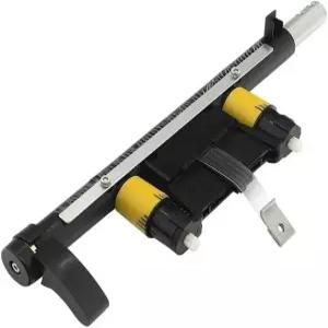 Zebra ZT420 ZT421 프린터용 HanOaki 교체 압력 레버 P1058930107 열 바코드 모바일 프린터 필 오프 기능용