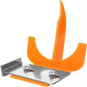 제로데코 1세트 오렌지 주스기 필링 기계 부품용 컴팩트 교체 필러 청소하기 쉽고 안정적이며 신뢰할 수