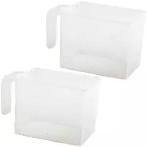 주스기 볼은 오메가 8003 8004 8005 8006 트라이베스트 그린 스타 솔로 교체 수평 주스 컬렉션 용기에