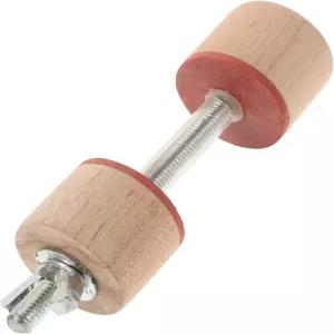 야드웨 바이올린 수리 도구 베이스 로진 첼로 액세서리 루티어 클램프 홀더 및 교체 키트용