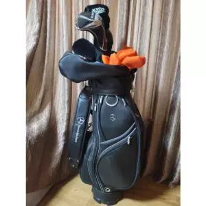 남성용 젝시오 골프채풀세트 스틸 골프채세트 강도높은