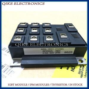6DI50A-050 A50L-0001-0178   IGBT 모듈  있음