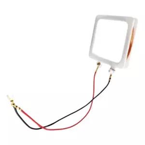 중등 과학수업 자기장 실험장치 구리선 사각프레임 조립키트 엄마표 초등교구 전자석