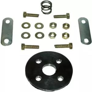 스즈키 사무라이 시에라 드로버 Sj413 Sj410용 스티어링 조인트 비스킷 키트 핏