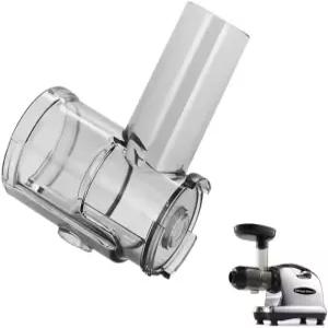 OYSTERBOY 일반 주스기 드럼 유닛 교체 부품 액세서리 오메가 8003 8004 8005 슬로우 매스틱 싱글 울템