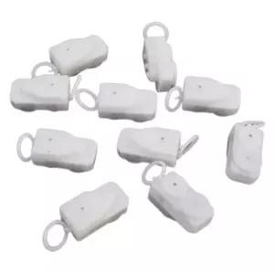 고리달린 진동태엽 미니전동 10개 실험기구 엄마표 과학실습 기어블록 작동