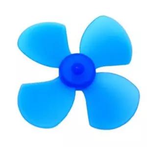 미니터빈 DIY용 연한재질 프로펠러 10Px2세트 초등과학 홈스쿨링 창의력교구 교과연계