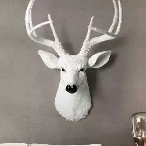 헌팅트로피 장식 헌팅트로피 거실 벽장식소품 소품 입체