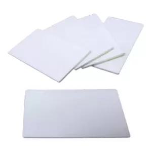 초등과학 진동자동차 만들기용 사각판 5Px2세트 실험키트 돌봄교실 조립장난감