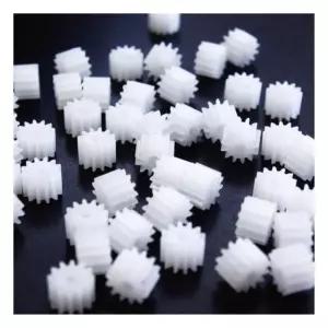 창작발명 톱니기어 바퀴 K4 7mm 약20Px3세트 돌봄교실 중등과학 만들기교재 조립키트