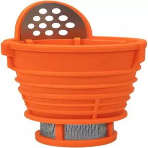 닌자 네버클로그 콜드 프레스 착즙기 정품 OEM을 위한 많은 펄프 필터 교체 부품