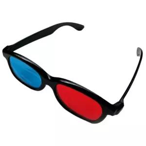 입체화면 적색청색 3D 과학안경 3개 홈스쿨링 실험교구 교과연계