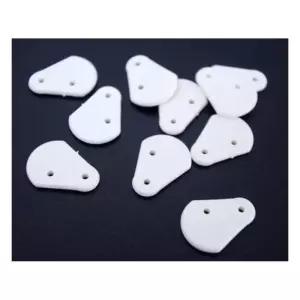 세기조절 진동로봇 연결장치 회전편축 10Px3세트 홈스쿨링 모형만들기 초등교구