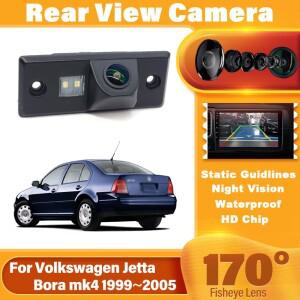 CCD HD 170(씨씨디 170) ° 폭스바겐 제타 보라 mk4 1999 2000 차량용 후방 카메라 (피쉬아이)